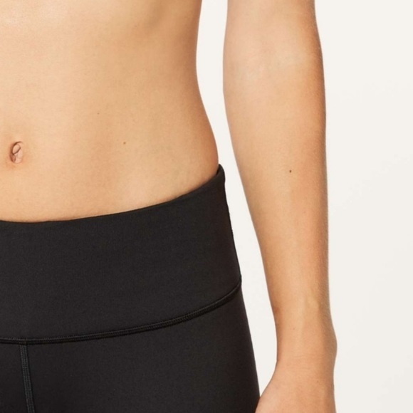 Lululemon leggings - Picture 3 of 7
